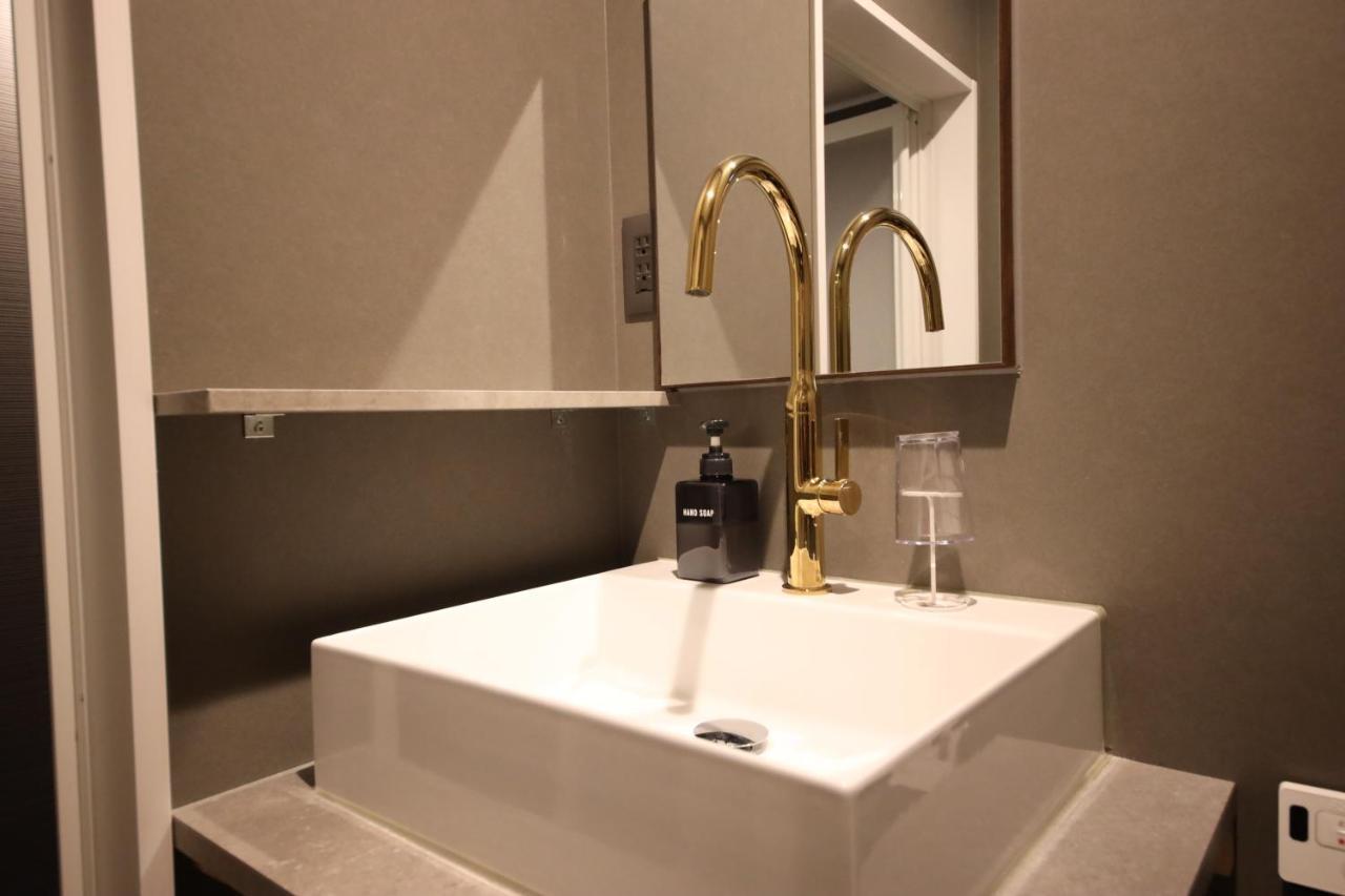 ZONK Haruyoshi Hotel Fukuoka  Eksteriør billede