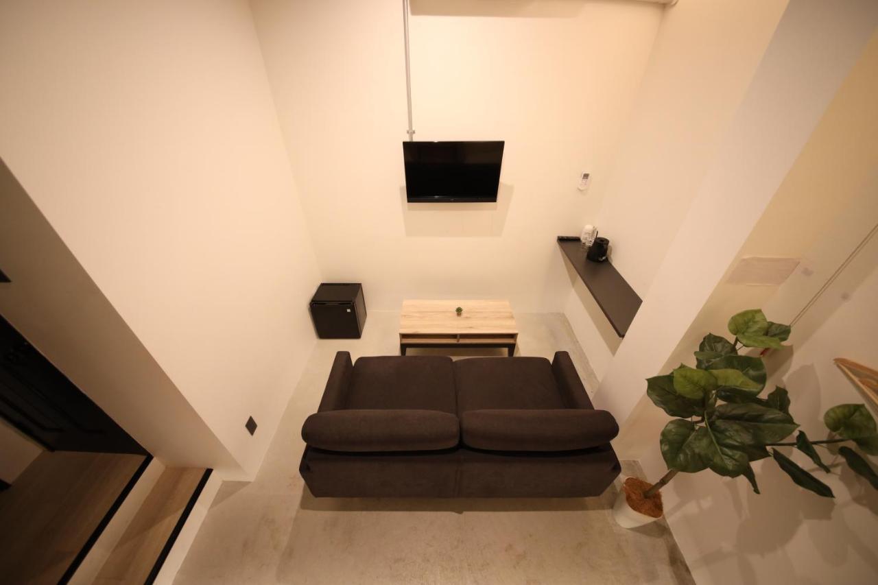 ZONK Haruyoshi Hotel Fukuoka  Eksteriør billede