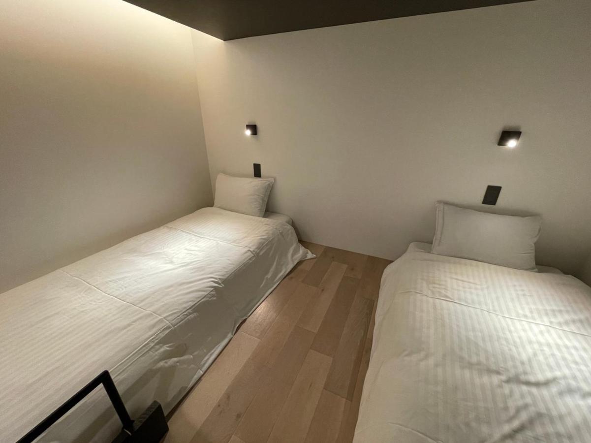 ZONK Haruyoshi Hotel Fukuoka  Eksteriør billede