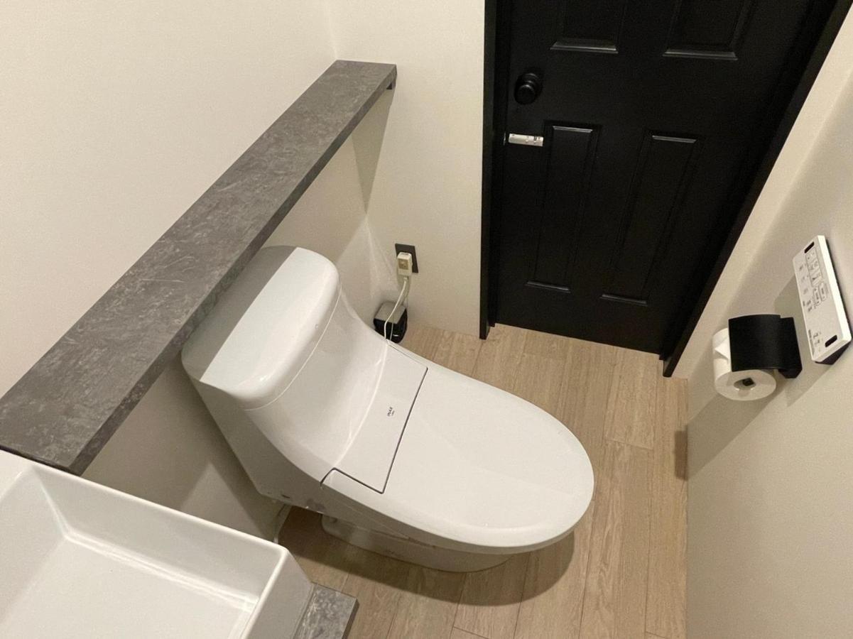 ZONK Haruyoshi Hotel Fukuoka  Eksteriør billede