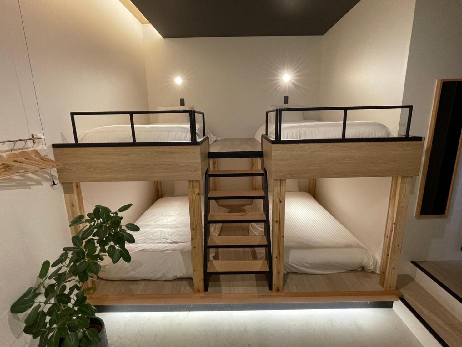 ZONK Haruyoshi Hotel Fukuoka  Eksteriør billede